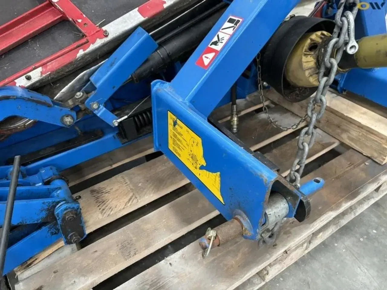 Billede 10 - BCS Duplex Gold