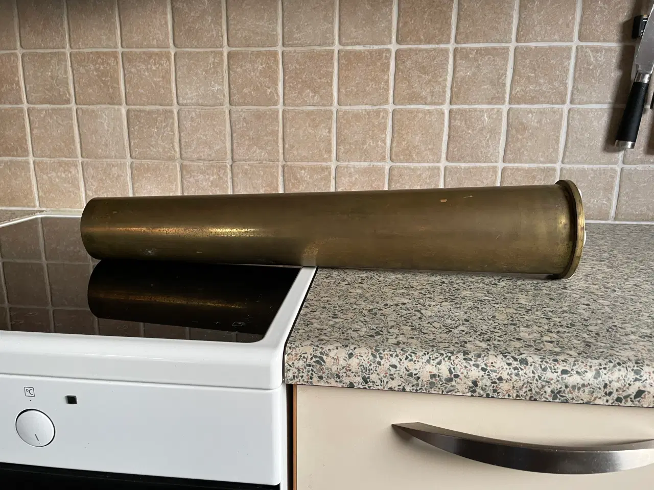 Billede 2 - Granathylster