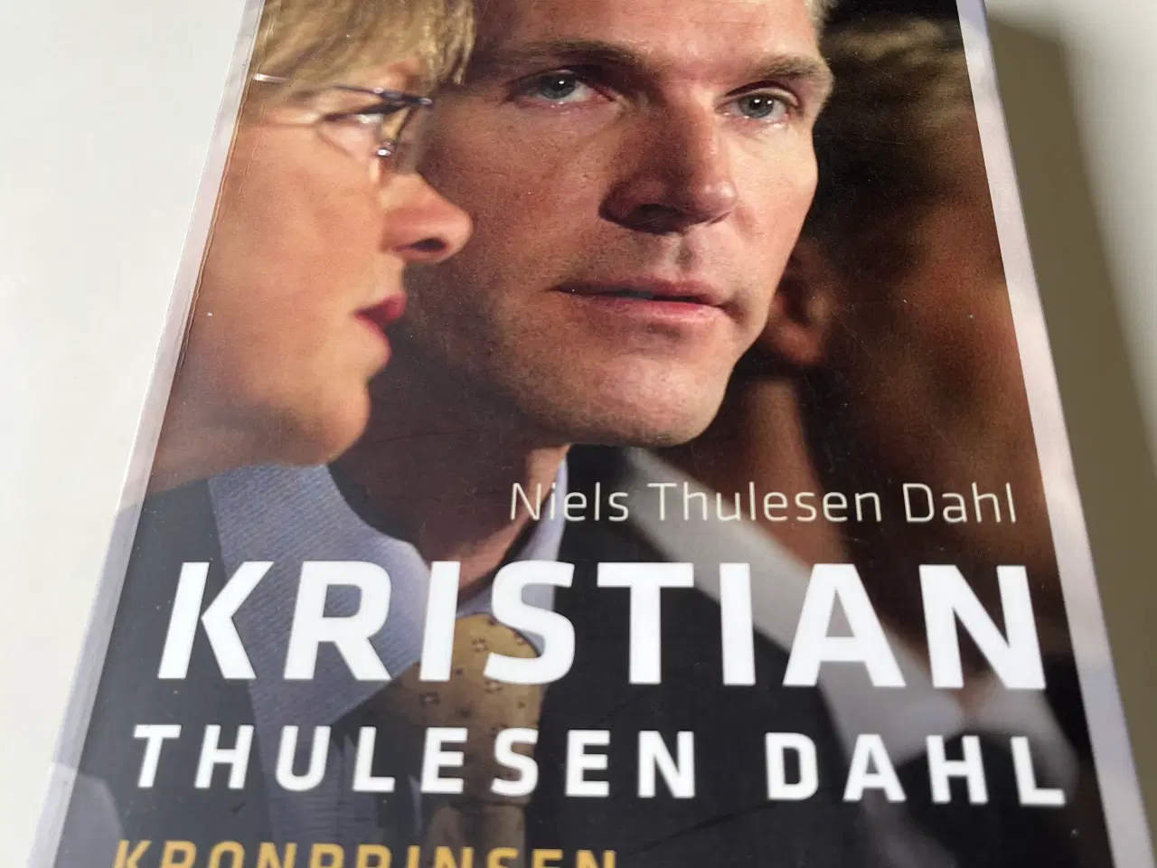 Billede 1 - Kristian Thulesen Dahl 