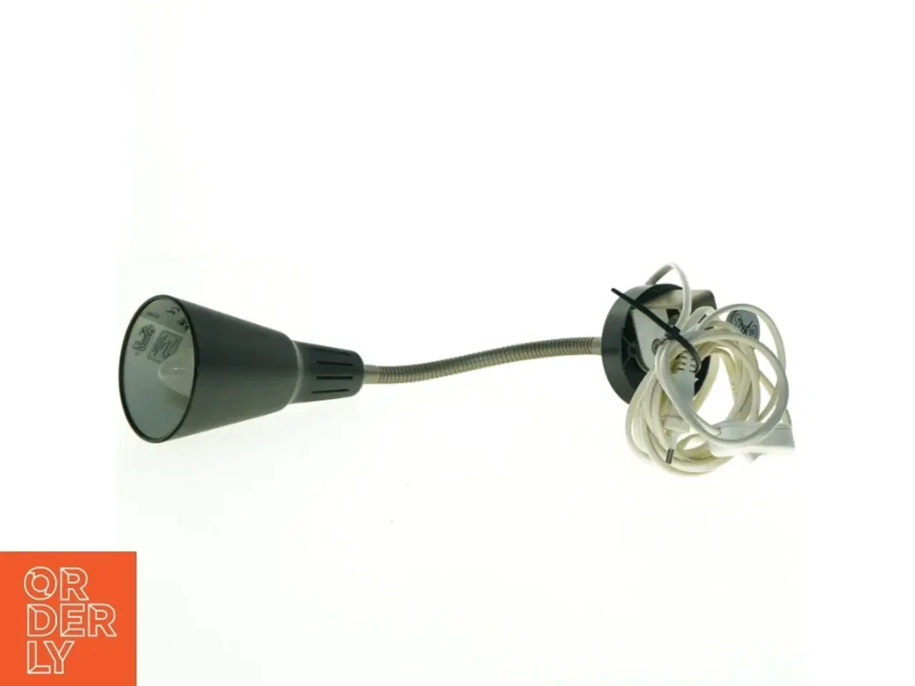 Billede 4 - Væglampe fra Ikea (str. 45 x 8 cm)