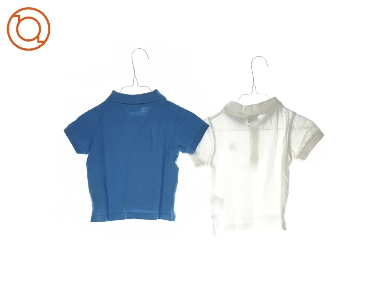 Billede 2 - 2 stk Polo fra Lupilu (str. 86 cm)
