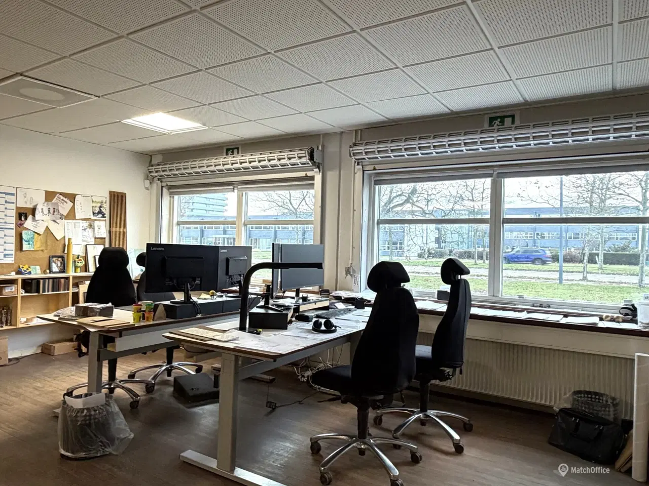 Billede 10 - Sjældent udbudt lager på 1.720 m² og tilhørende kontor på 250 m²