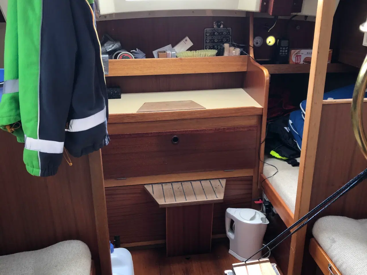 Billede 9 - Lm m 270 fra 1986