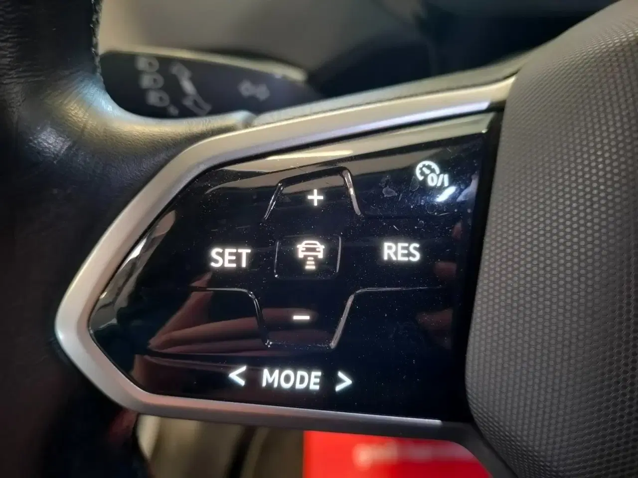 Billede 9 - VW ID.4 52 Pure Performance