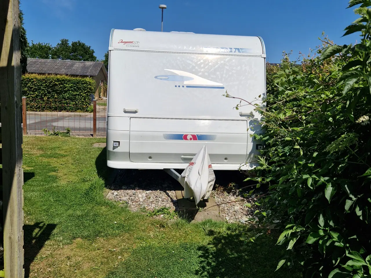 Billede 4 - Adria Altea 432 PX Campingvogn