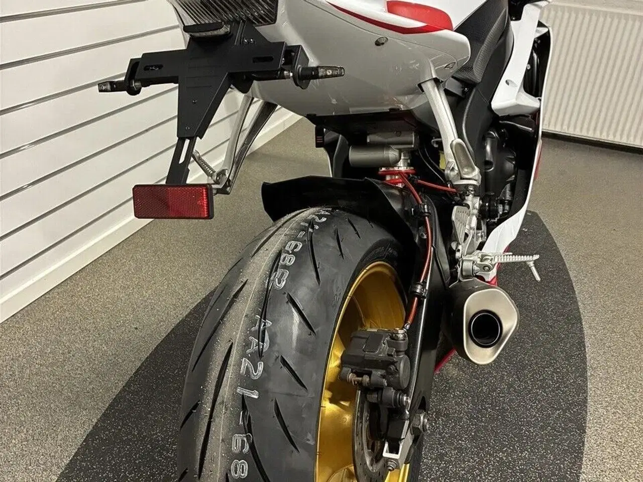 Billede 5 - Yamaha YZF-R6