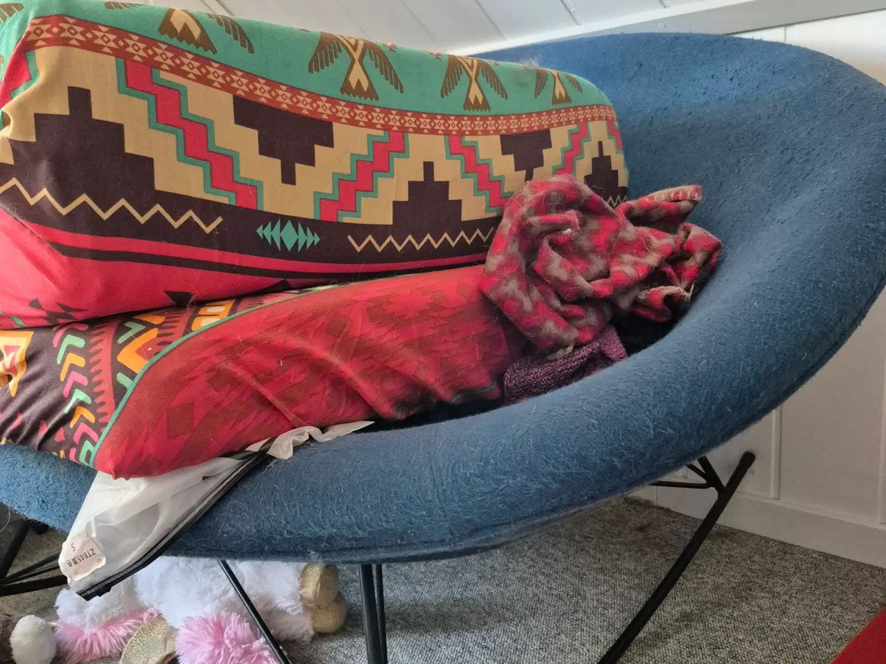 Billede 1 - Gynge sofa