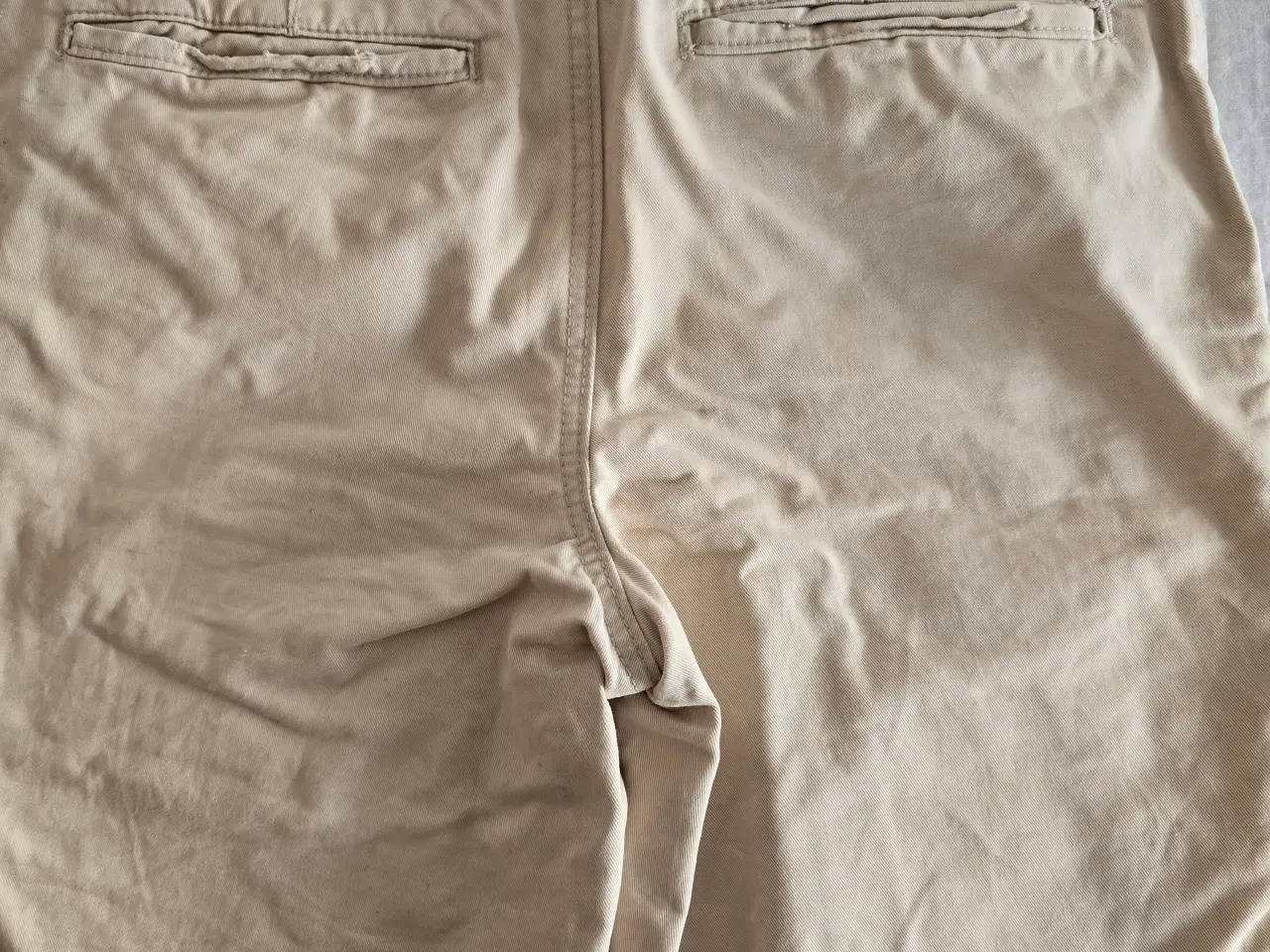 Billede 3 - Abercrombie & Fitch shorts i str. 28