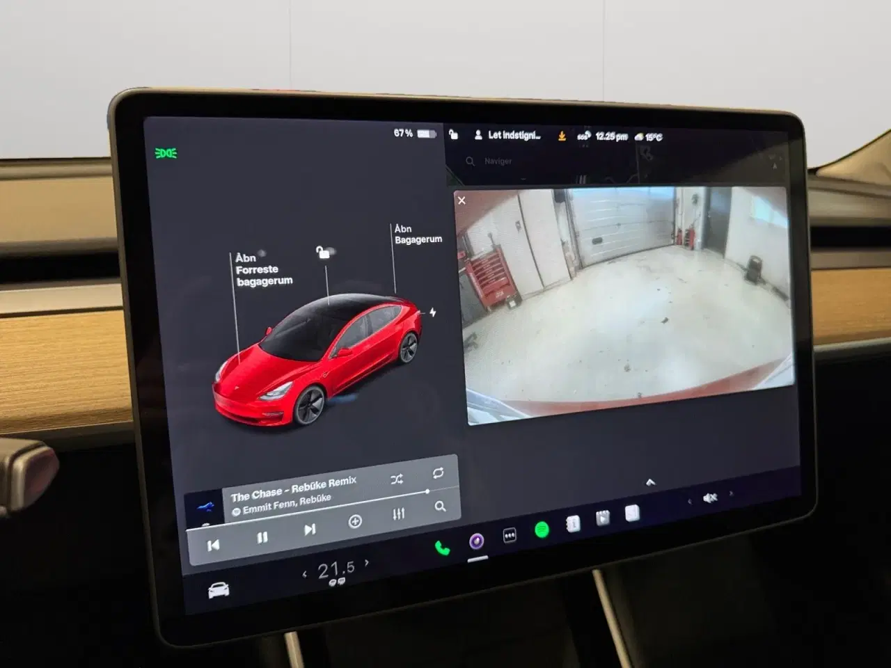Billede 7 - Tesla Model 3  Standard Range+ RWD