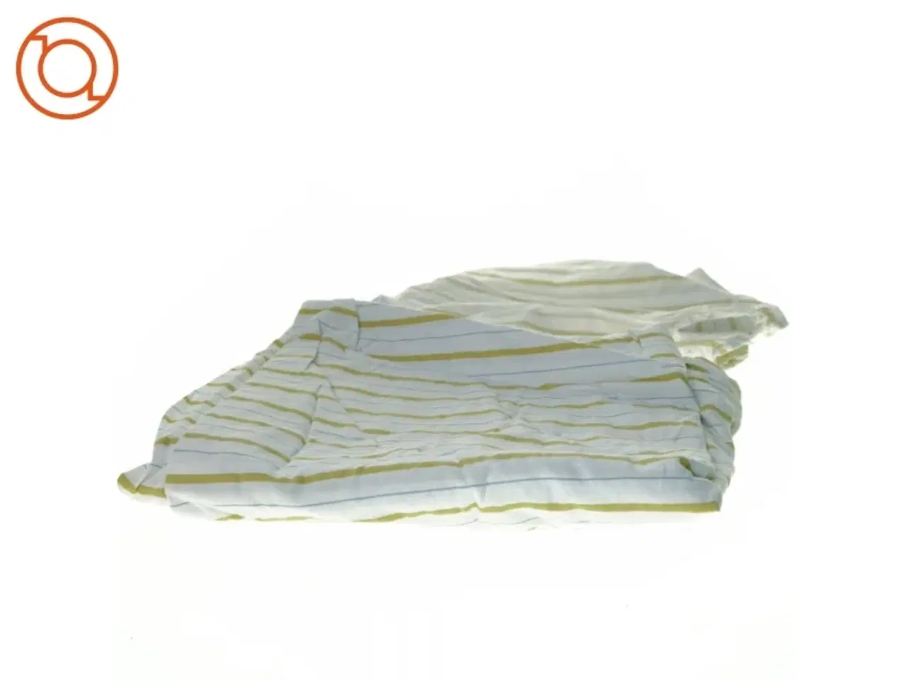 Billede 2 - Sengetøj fra Ikea (str. 50 x 30 cm 110 x 100 cm)