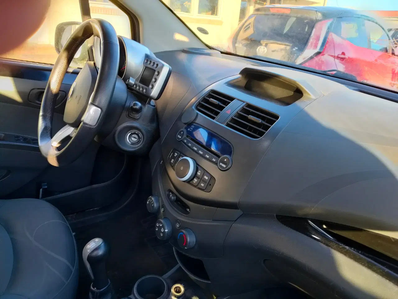 Billede 7 - Chevrolet Spark 1,2 nysynet 