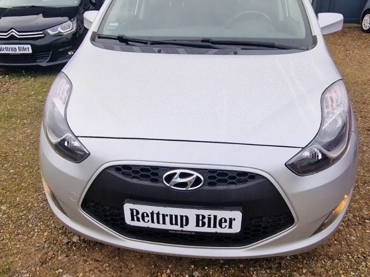 Billede 3 - Hyundai ix20 1,4 Trend