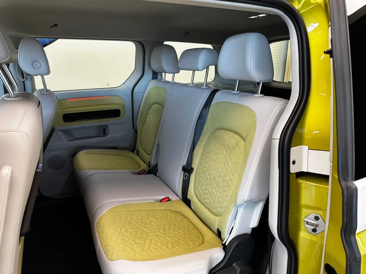 Billede 12 - VW ID.Buzz 77 Style 75 Years Edition SWB