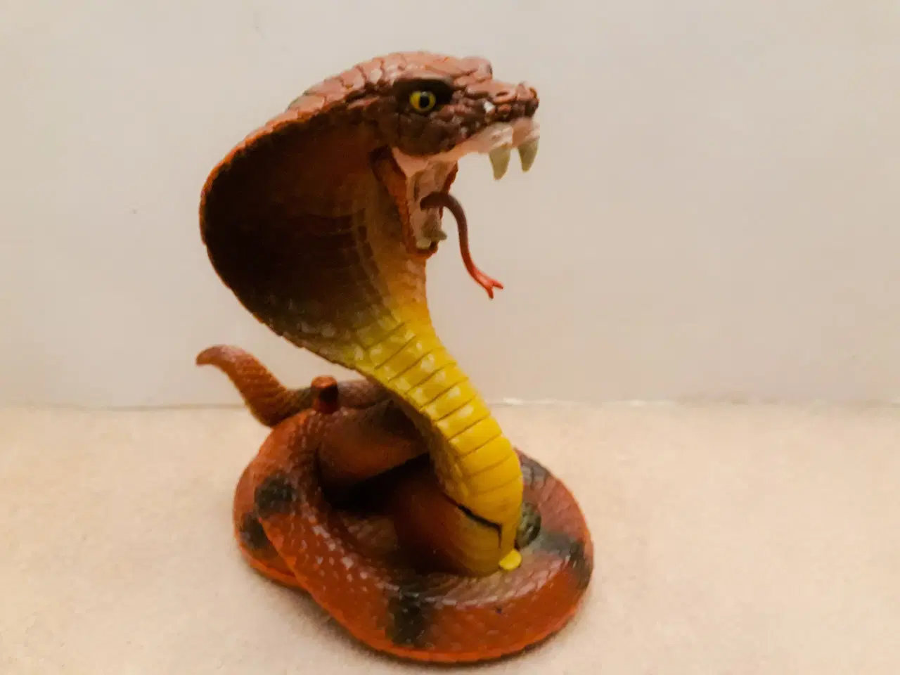 Billede 1 - Dinosaur & Cobra