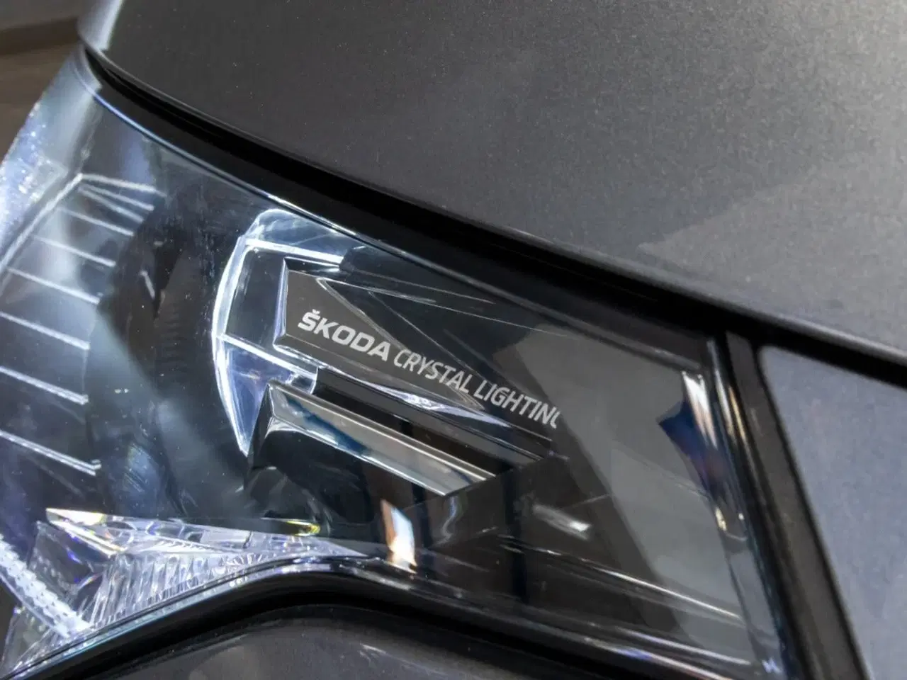 Billede 10 - Skoda Enyaq 80 iV ecoSuite