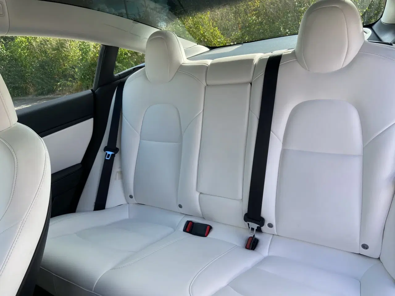 Billede 12 - Tesla Model 3  Long Range AWD