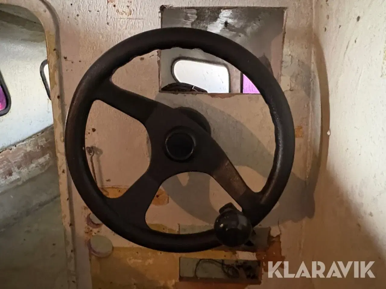 Billede 11 - Båd Barracuda 21 med trailer