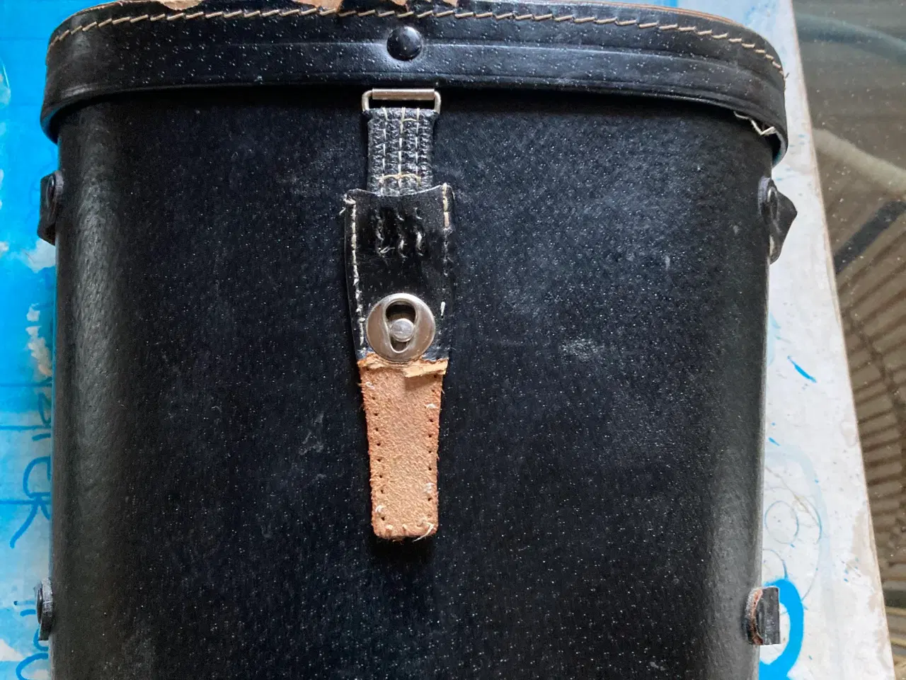 Billede 6 - Kikkert 20x50 med etui.