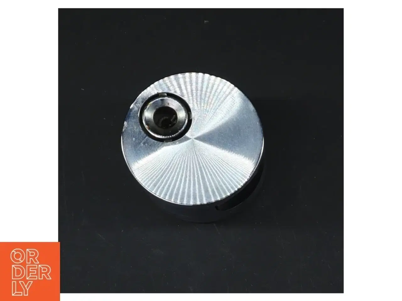 Billede 2 - Bordlighter fra Braun (str. Ø. 5,5 cm. længde. 9 cm)