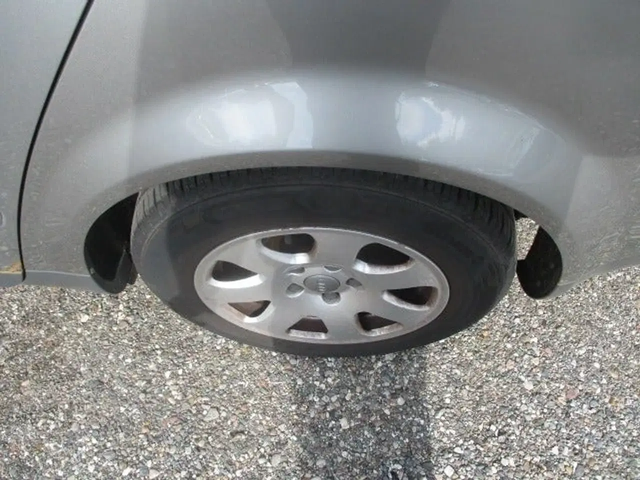 Billede 6 - Audi A4 2,0 