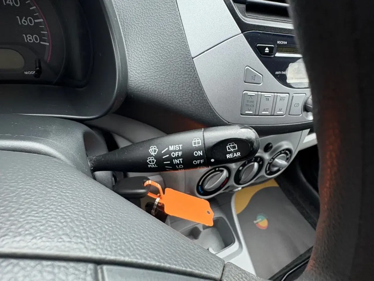 Billede 14 - Suzuki Alto 1,0 