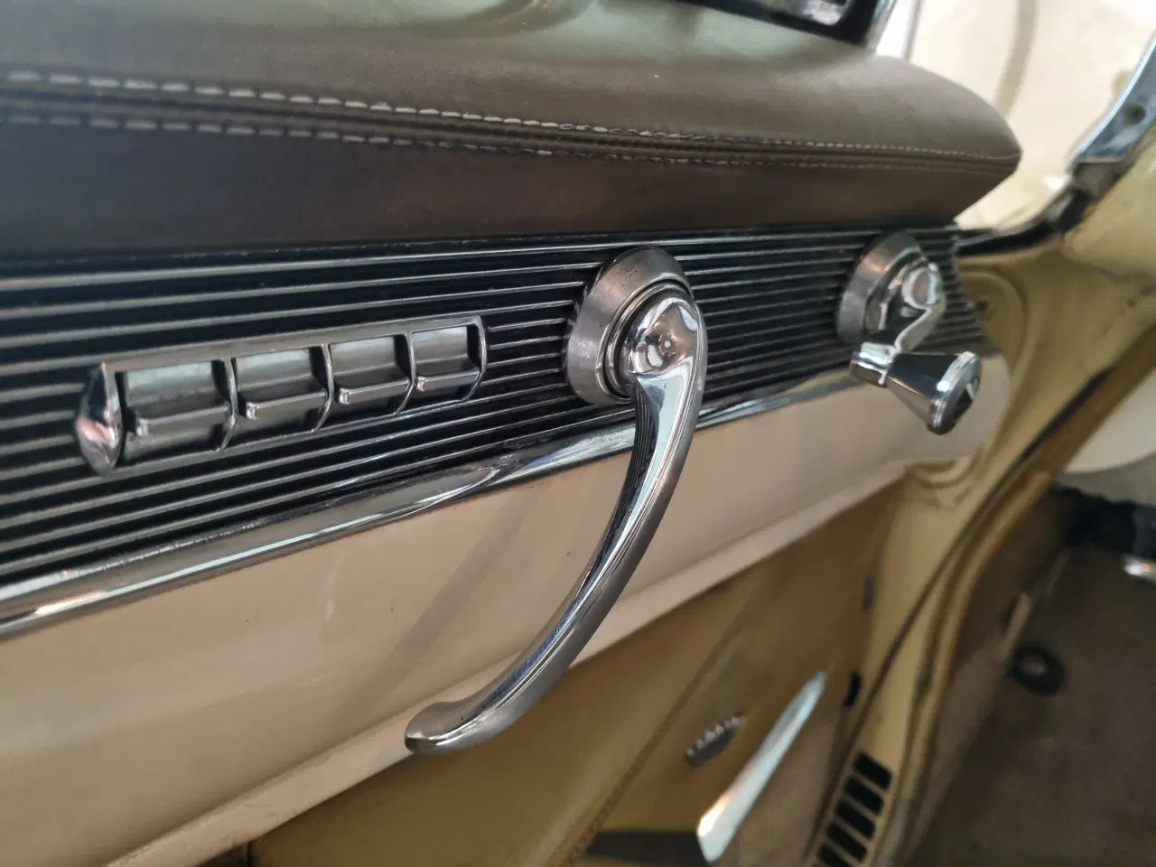 Billede 6 - Cadillac Coupe Deville 