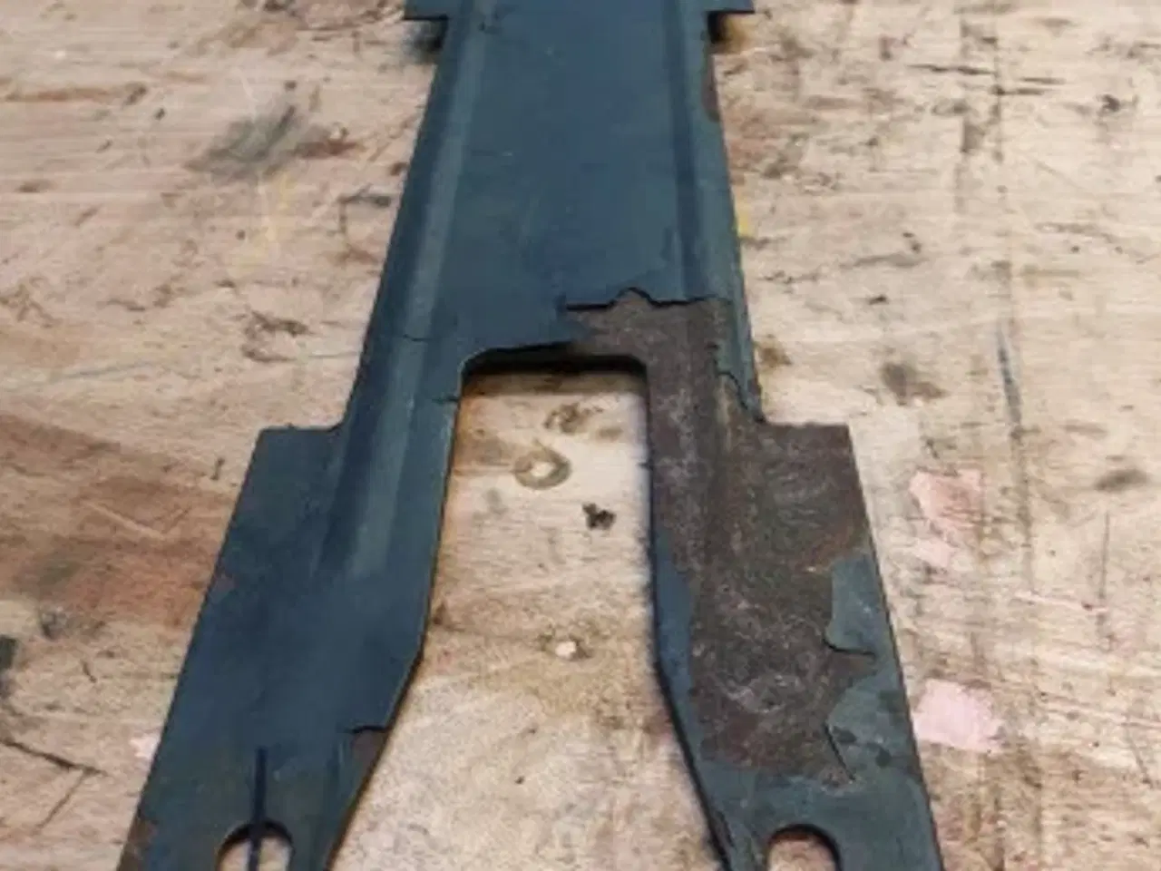 Billede 8 - Valmet 8050 Skærm 34083200