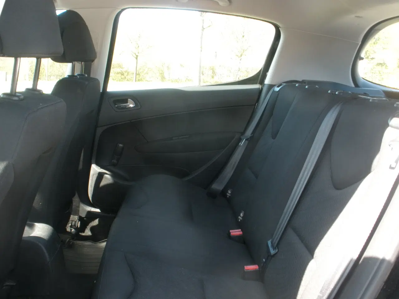 Billede 6 - Peugeot 308 1,6 VTI 5 dørs