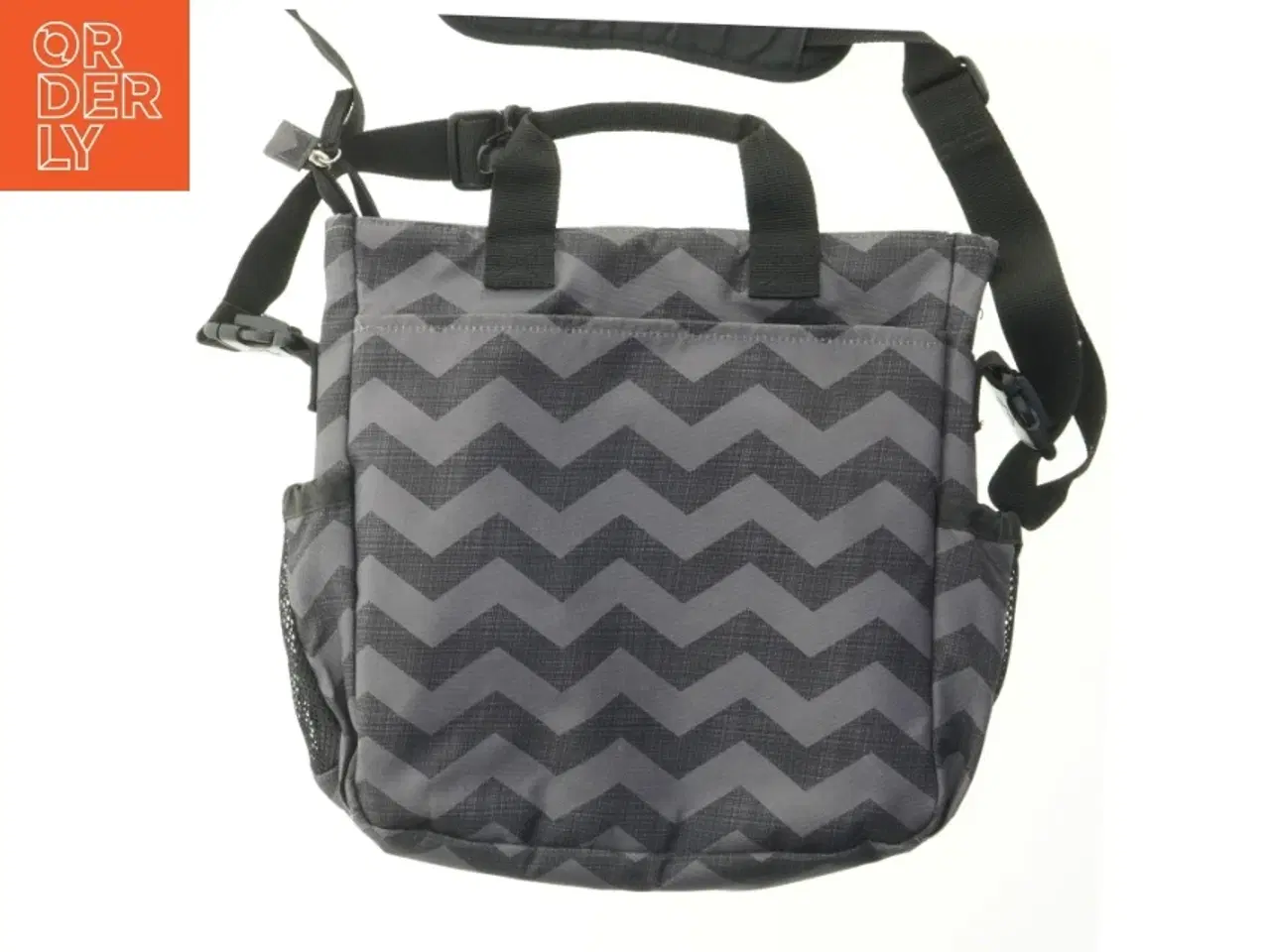 Billede 2 - Pusletaske fra Skip Hop (str. 42x38 cm)