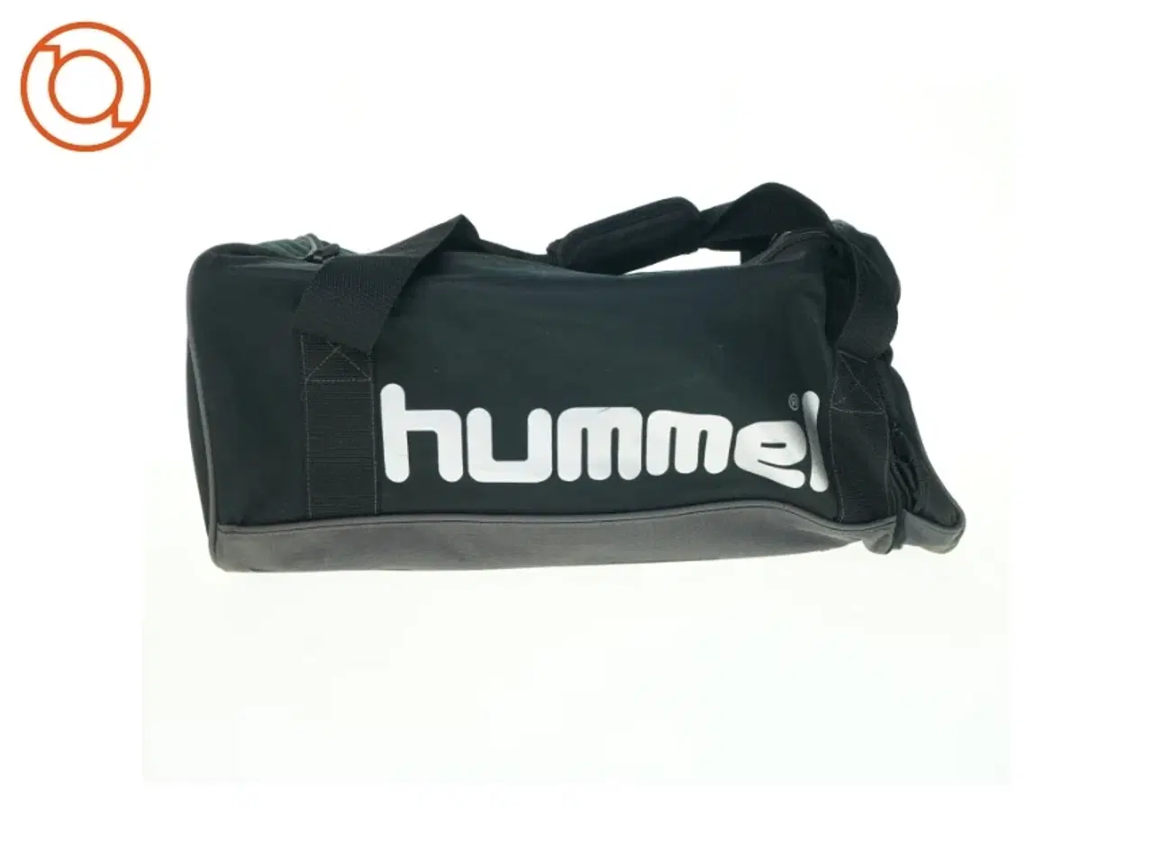 Billede 1 - Idræts taske fra Hummel (str. 55 x 22 x 29 cm)