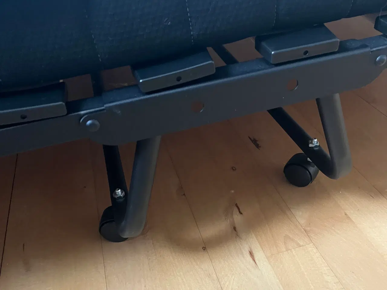 Billede 3 - Gæsteseng