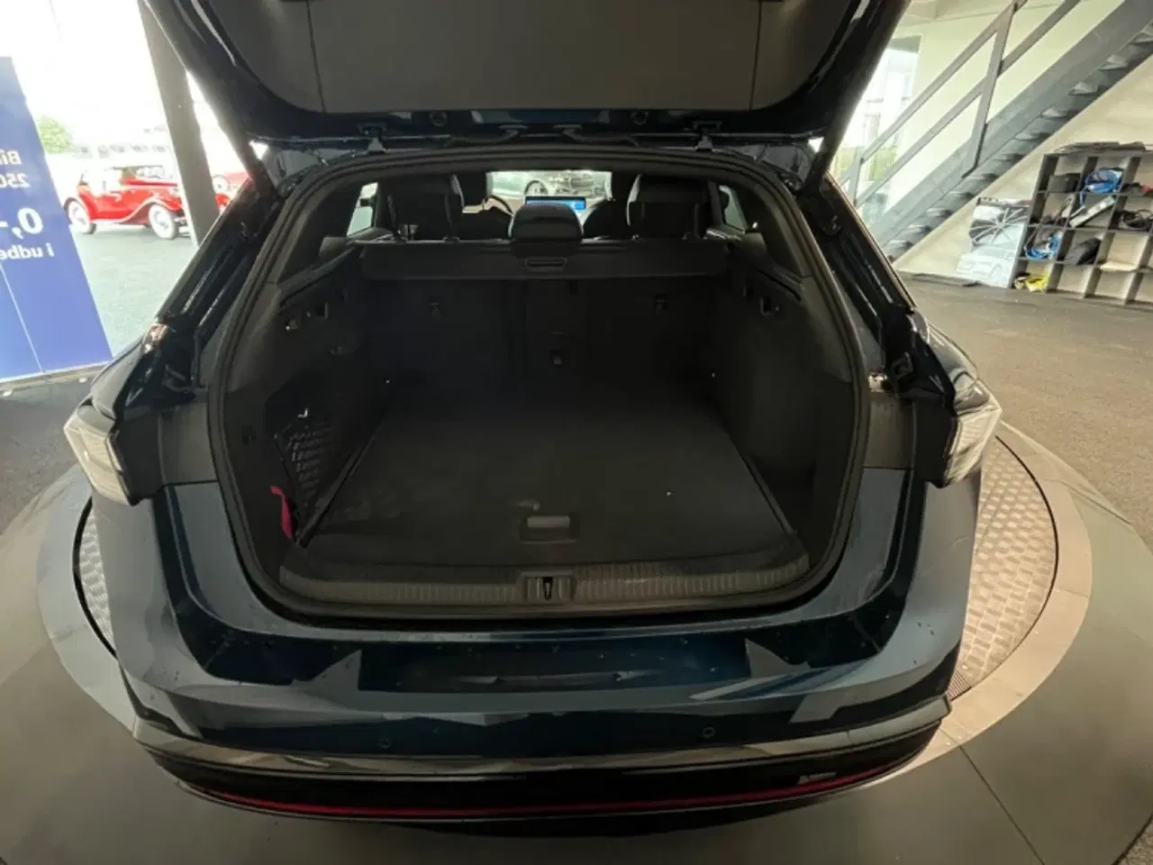 Billede 18 - VW ID.7 77 Style+ Tourer