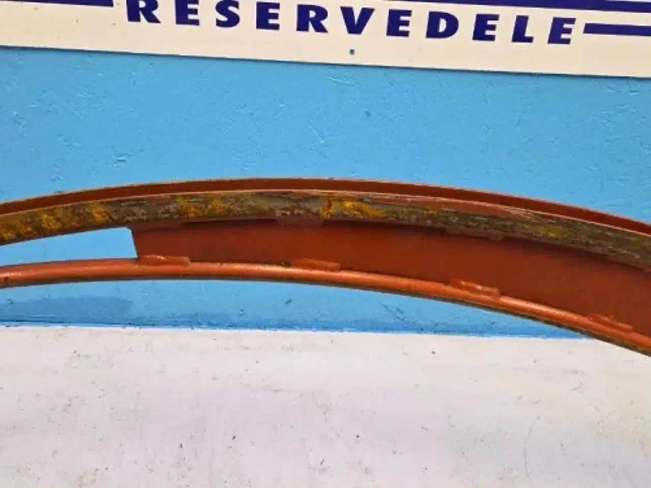 Billede 12 - Hesston 4900 Nåle 700113069