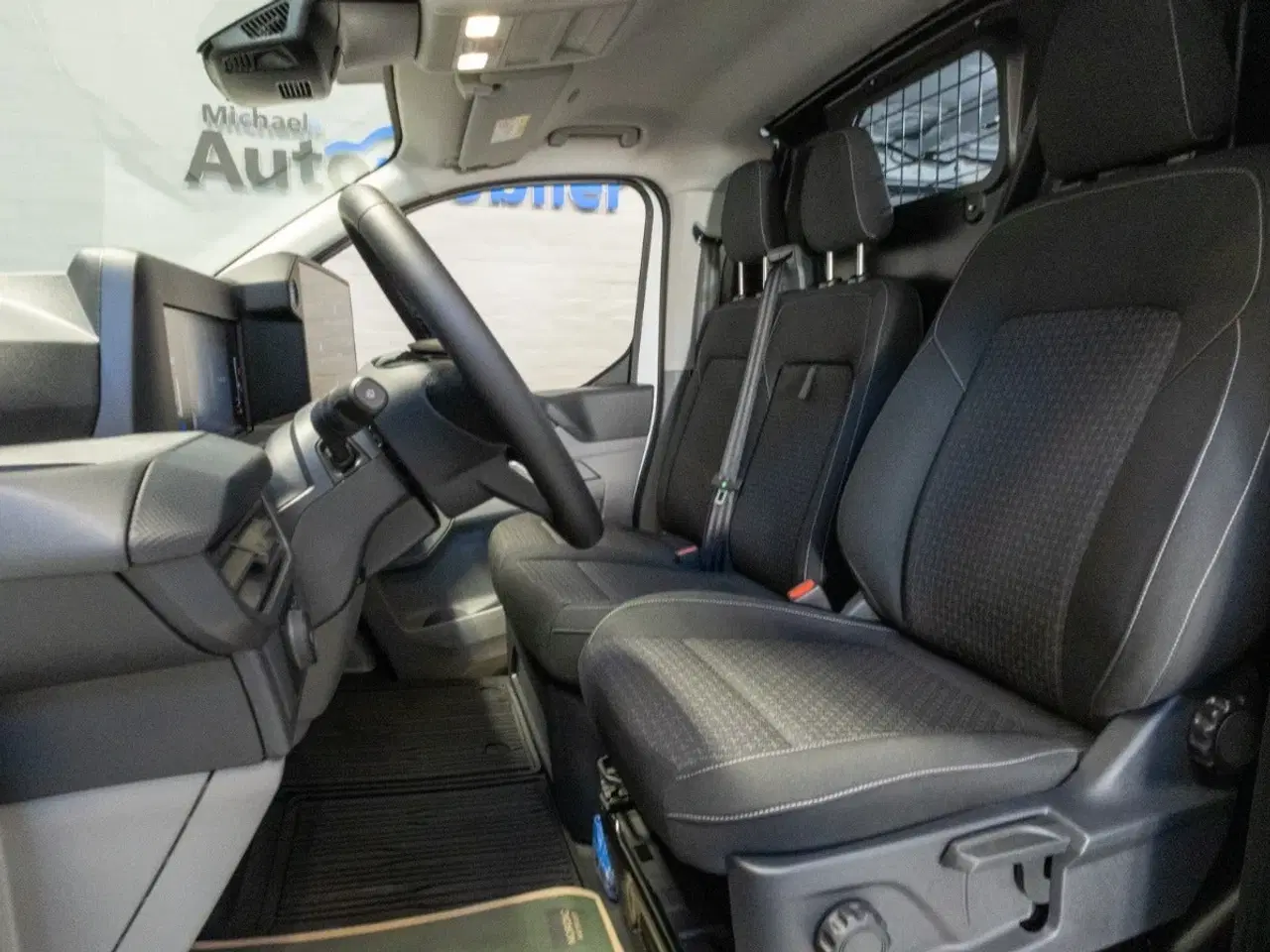 Billede 12 - Ford Transit Custom 300L 2,0 EcoBlue Trend aut.