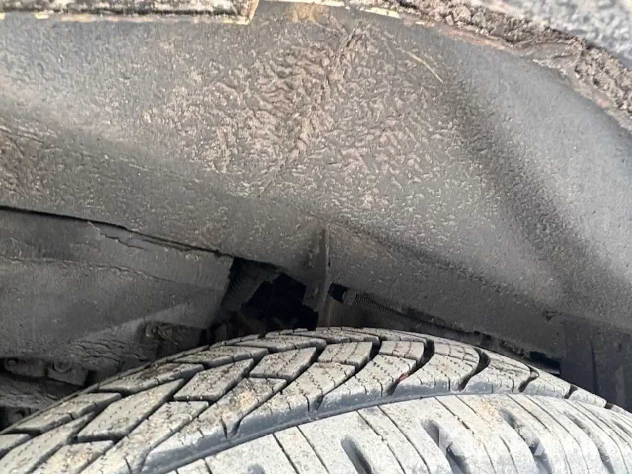 Billede 7 - Varebil Iveco Daily 35C17 med hydraulisk kran