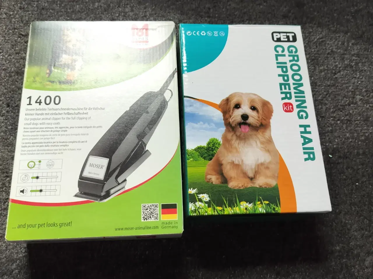 Billede 6 - Hunde trimmer 
