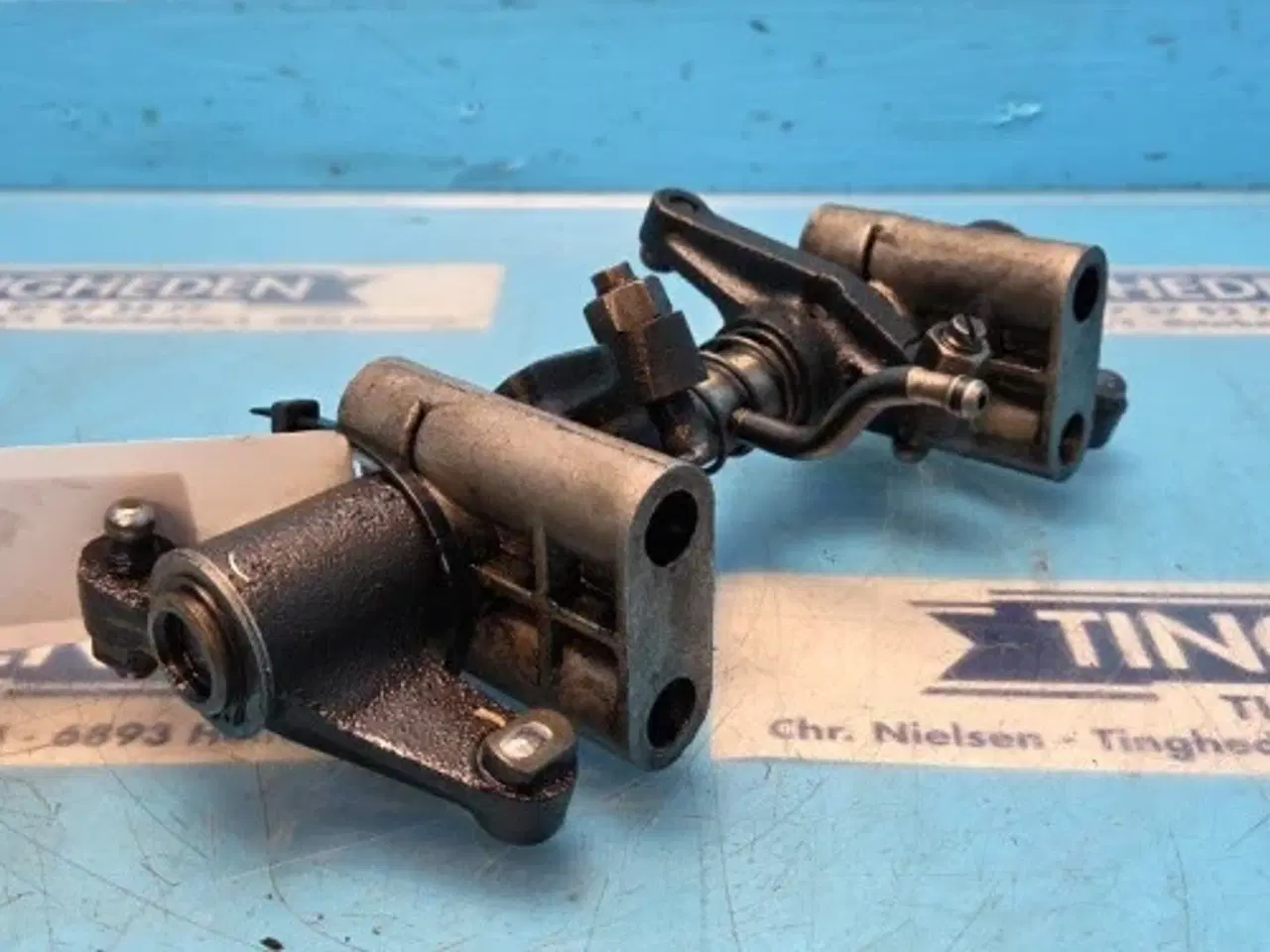 Billede 9 - Case BD336 Nikketøj A148137