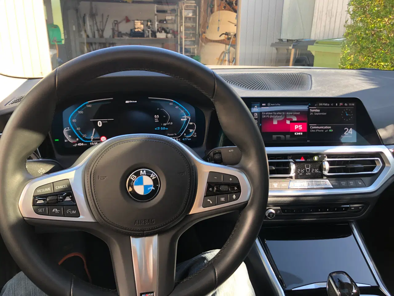 Billede 7 - BMW 330e