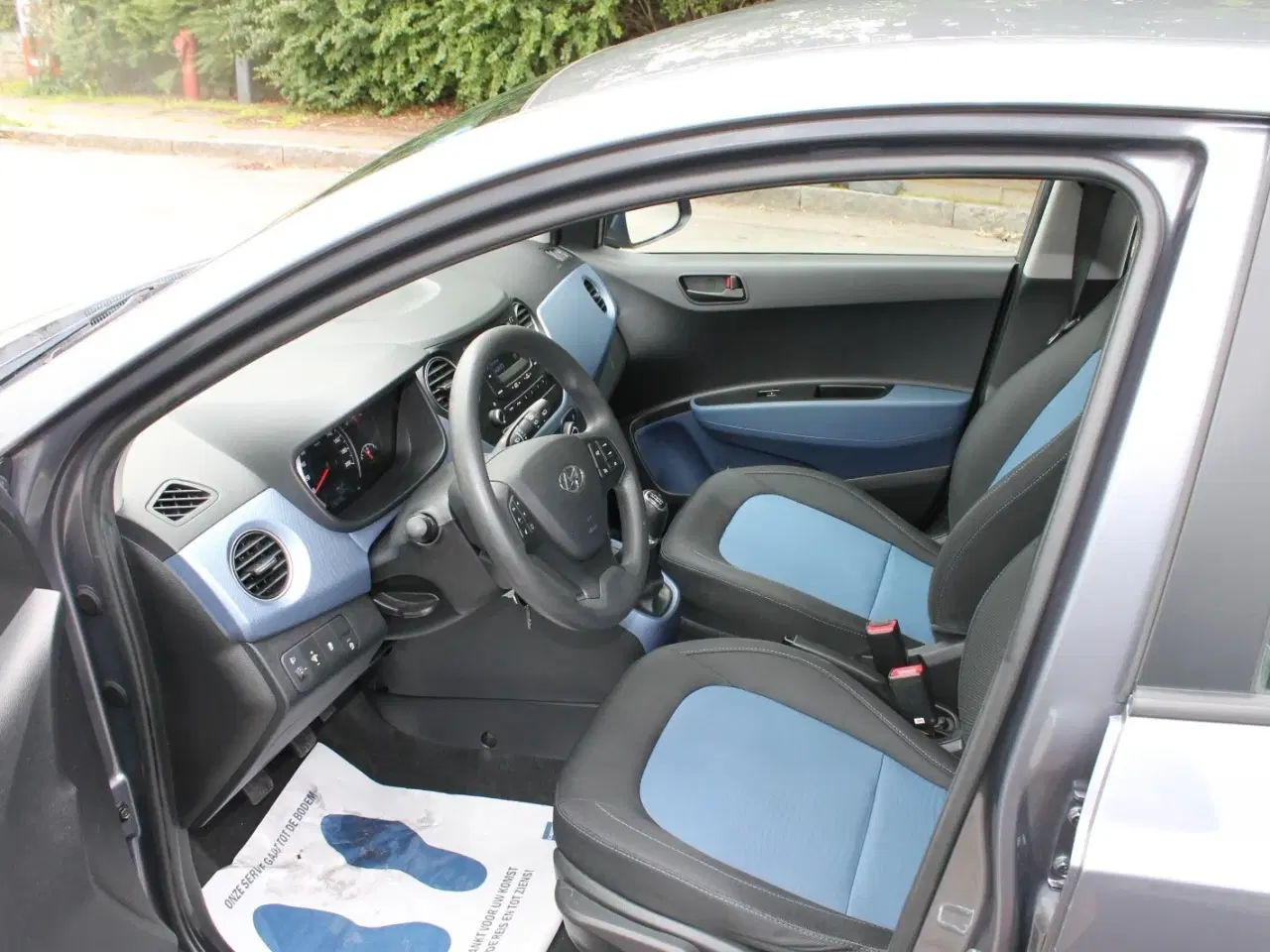 Billede 3 - Hyundai i10 1,0 EM-Edition Eco