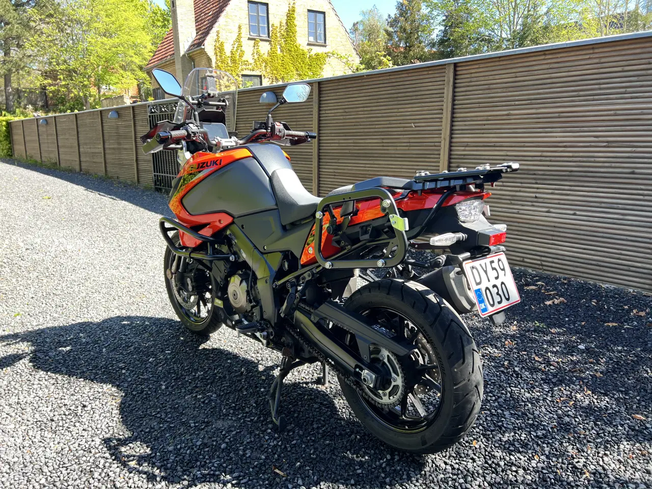 Billede 7 - Suzuki DL1050