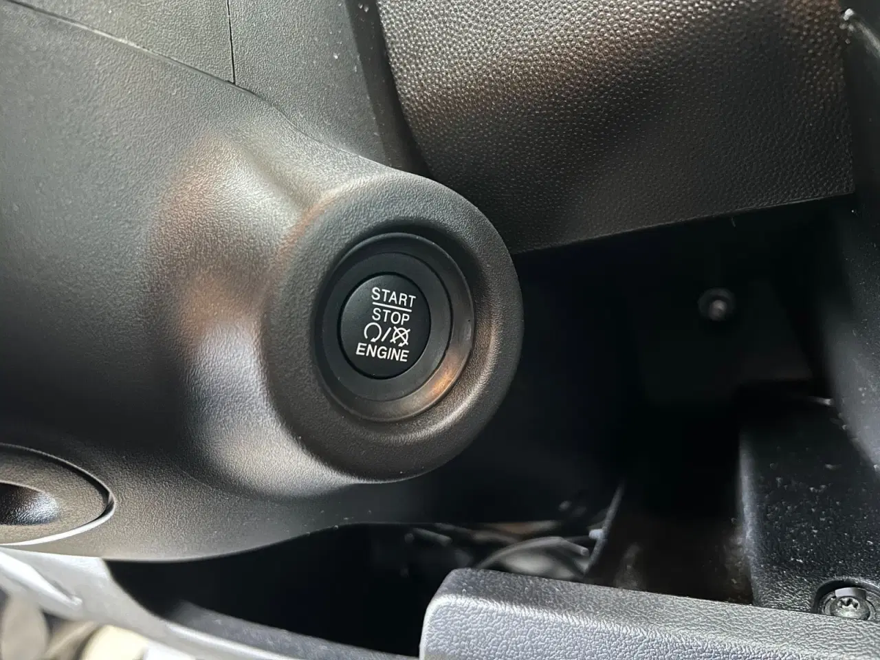 Billede 22 - Hobby Optima De Luxe T75 HGE 2,2 aut.