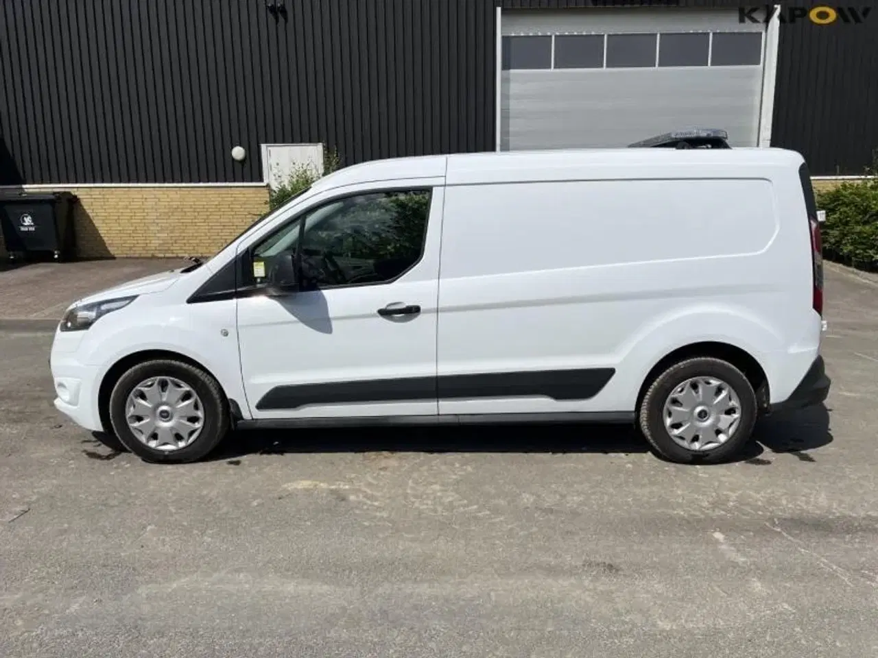 Billede 8 - Ford Connect 1.6