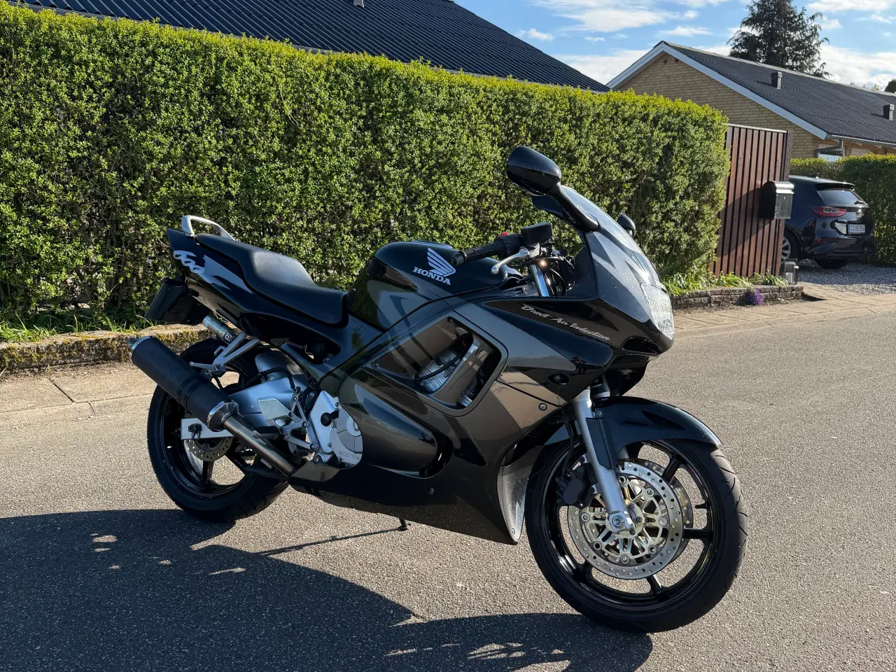 Billede 4 - Honda CB