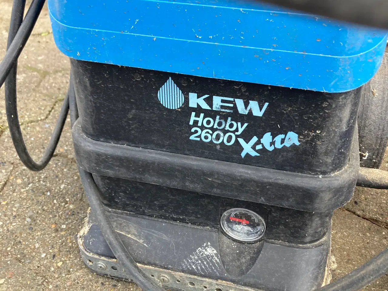 Billede 2 - Højtryksrenser