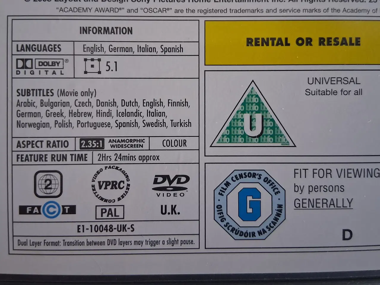 Billede 3 - Oliver Twist