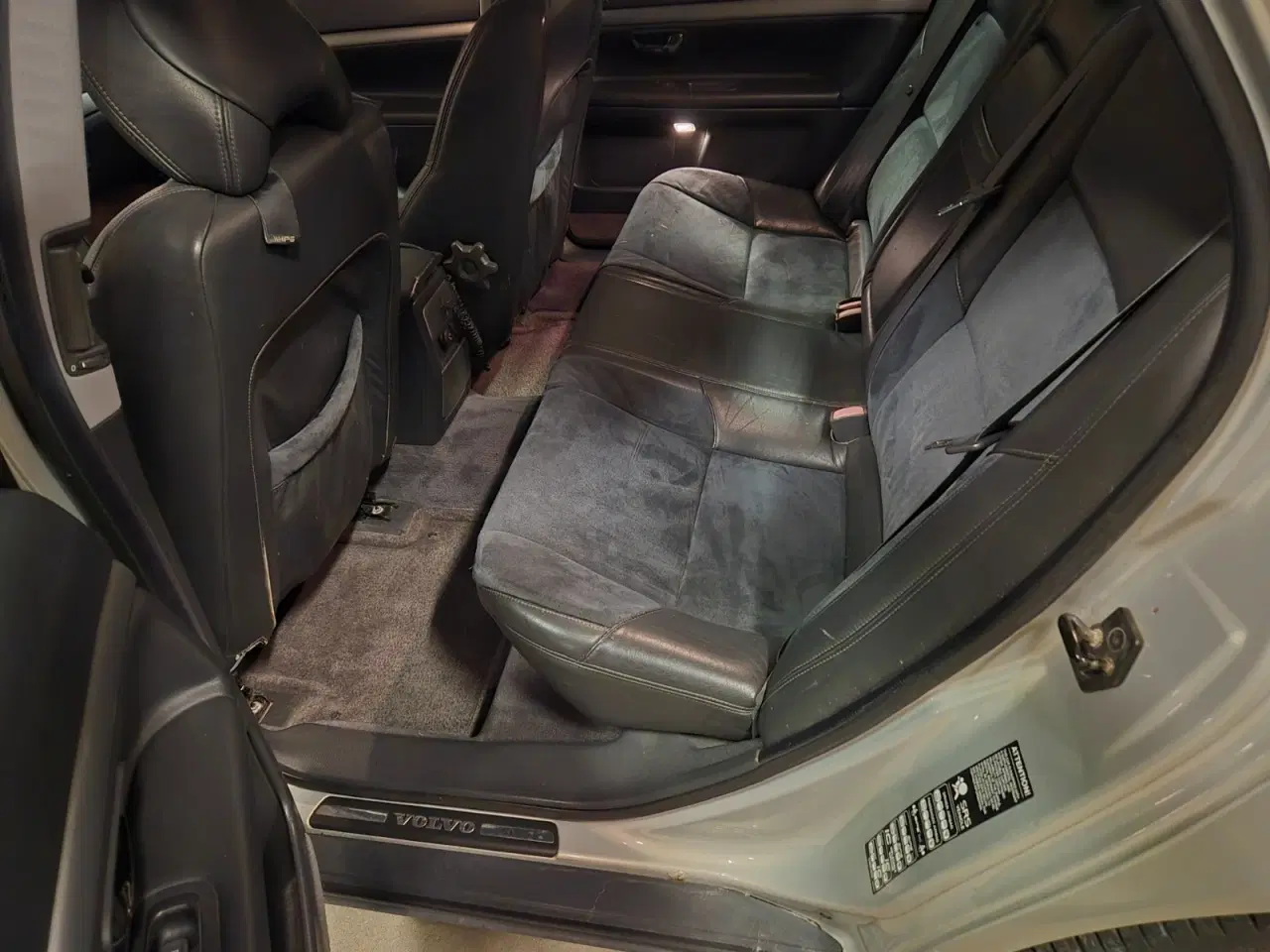 Billede 5 - Volvo S80 2,9 T6 aut.