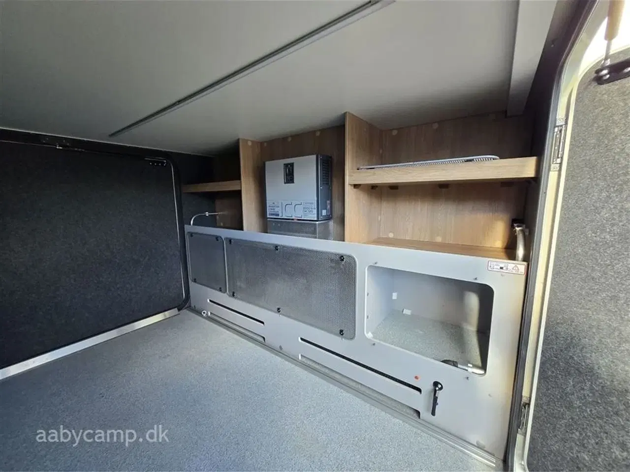 Billede 19 - 2022 - Morelo Palace 93 LSB   Autocamper på 1 Klasse
