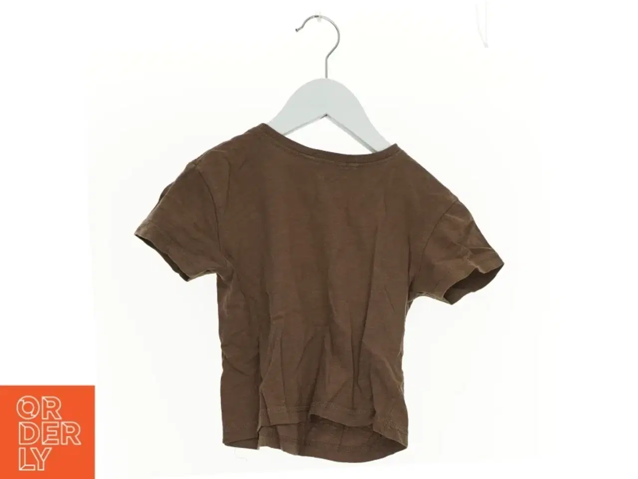 Billede 2 - T-Shirt fra Zara (str. 92 cm)