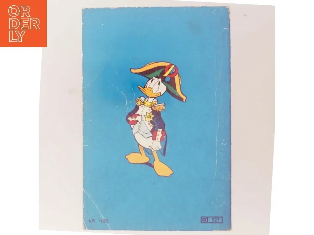 Billede 3 - Jumbobog 27