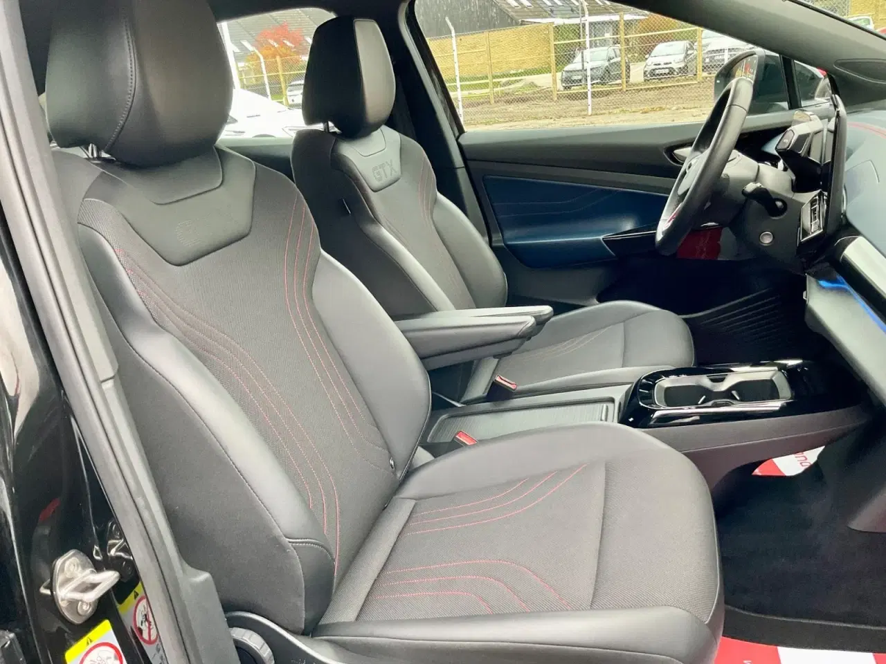 Billede 12 - VW ID.5 77 GTX 4Motion